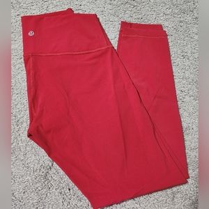 Lululemon Leggings